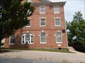 Image for Levine Hall, Western Maryland College Historical District - Westminster MD