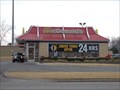 Image for Muskogee's Lucky 13 McDonalds