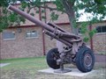 Image for Static Artillery - New Braunfels, Tx