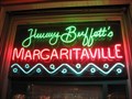 Image for Jimmy Buffett's Margaritaville Neon - Key West, FL