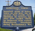 Image for Kuskuskies Towns 