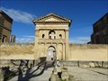 Image for Le portail d'entrée du château de la Tour d'Aigues - La Tour d'Aigues, France