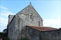 Image for Eglise Saint-Etienne - Magnac-Lavalette-Villars, France
