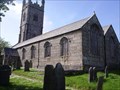 Image for St Brevita, Lanlivery, Cornwall