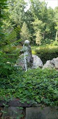 Image for Andromeda - Forest Hills Cemetery, Reading, PA