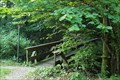Image for Schwandenbach Wooden Footbridge - Lostorf, SO, Switzerland