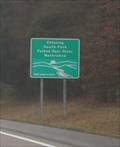Image for South Fork Forked Deer Watershed -- I-40EB MM 63.6, Woodland TN
