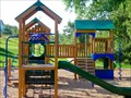Image for Tallman Gulch Playground - Parker, CO