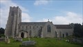 Image for St Mary - Earl Stonham, Suffolk