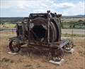 Image for Unknown Tractor - Walsenburg, CO
