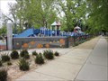 Image for Southside Park Playground - Sacramento, CA