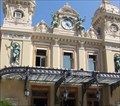 Image for Monte-Carlo Casino - Monaco