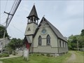 Image for St. Thomas Episcopal Church - Slaterville Springs, NY