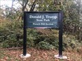 Image for Donald Trump State Park - Yorktown Heights, New York