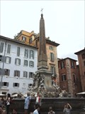 Image for Macuteo Obelisk - Rome, Italy