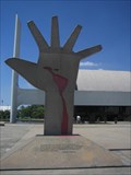 Image for Memorial da America Latina - Sao Paulo, Brazil