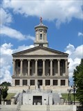 Image for Tennessee State Capitol - Nashville, TN