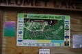 Image for Calumet Lake Disc Golf - Calumet, MI