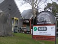 Image for Waitomo Caves Visitor Information Centre. New Zealand.