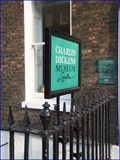 Image for Charles Dickens Museum - Doughty Street, London, UK