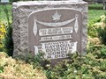 Image for Oakville Pioneer Cemetery WWI Memorial - Oakville, ON