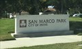 Image for San Marco Park - Irvine, CA