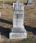 Image for Marion Cobb - Blountsville Cemetery - Blountsville, AL