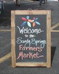 Image for Sandy Springs Farmers Market - Sandy Springs, GA