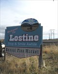 Image for Welcome to Lostine, Oregon 