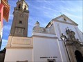 Image for Torre  Iglesia de San Andrés - Córdoba, Andalucía, España