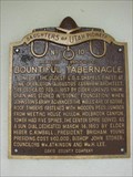 Image for Bountiful Tabernacle