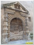 Image for Hôtel de Crose et portail Saint-Félix - Les Mées, France