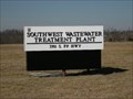 Image for Southwest Wastewater Treatment Plant {Springfield, MO}