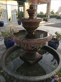 Image for Lake Forest Plaza Fountain - Lake Forest, CA
