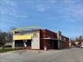 Image for McDonald's - WiFi Hotspot - Jackson, MI