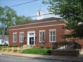 Image for Ste. Genevieve Post Office - 135 Merchant Street - Ste. Genevieve Historic District - Ste. Genevieve, Missouri