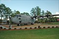 Image for C-130 Hercules aircraft at Pope AFB, NC