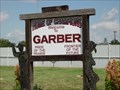 Image for Welcome to Garber - Garber, OK