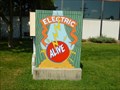 Image for Electric! - Easthampton, MA
