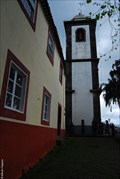 Image for Torre da Igreja de Nossa Senhora do Monte - Funchal, Madeira, Portugal