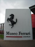 Image for Ferrari Museum - Maranello, Italy