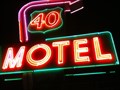 Image for 40 Motel in Columbus, OH