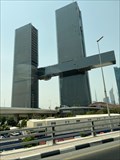 Image for One Za'abeel Tower 1 - Dubai, UAE