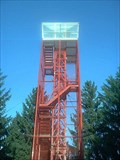 Image for Pinicon Ridge Watchtower
