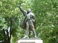 Image for Dr. Martin Luther King, Jr. - St . Louis, Missouri