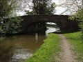 Image for Stone Bridge 54 On The Lancaster Canal - Barnacre, UK
