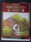 Image for Orchard and Anvil - Nightingale Road, Hitchin, Herts, UK.