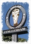 Image for Finglesham - Kent