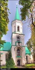 Image for Church of the Holy Trinity / Kosciól sw. Trójcy - Cieszyn (Poland)