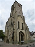 Image for Charlemagne Shot Tower - Tours, Centre, France
